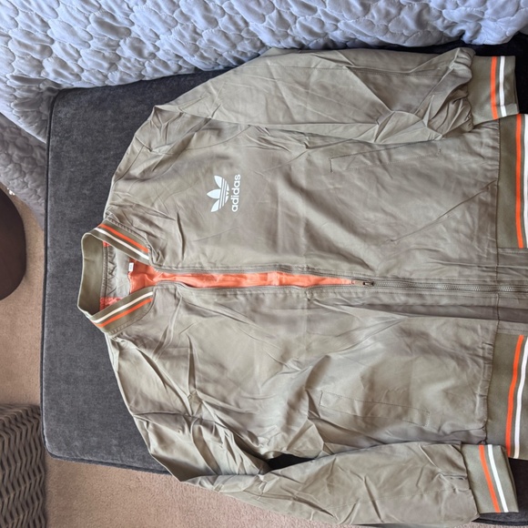 "Adidas" jacket - Picture 4 of 5